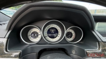 Mercedes Klasa E W212 Kombi Facelifting 350  306KM 2015 Mercedes-Benz Klasa E E350 4-Matic 7 osobowy max wersja perfect stan zamia, zdjęcie 16