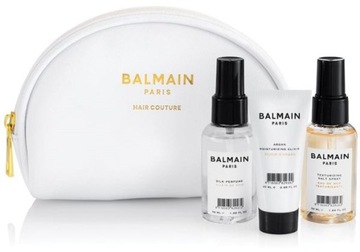 НАБОР КОСМЕТИКИ BALMAIN HAIR LOVE