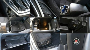 Ford S-Max II Van 2.0 TDCi 150KM 2015 Ford S-Max 2.0TDCI nawi kamera automat gwarancja, zdjęcie 23