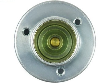 АВТОМАТИЧЕСКИЙ СОЛЕНОИДНЫЙ ПЕРЕКЛЮЧАТЕЛЬ СТАРТЕРА