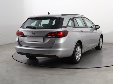 Opel Astra K Sports Tourer 1.6 CDTI 110KM 2017 Opel Astra 1.6 CDTI, Salon Polska, VAT 23%, Navi, zdjęcie 4