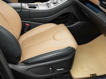 Hyundai Santa Fe IV 2021 Hyundai Santa Fe GD5A699#2.2 CRDi Platinum 4WD DCT, zdjęcie 28