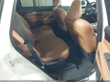 Infiniti QX60 2025 Infiniti QX60 2025r., 4x4, 2.0L 2.0 Benzyna 268KM, zdjęcie 9