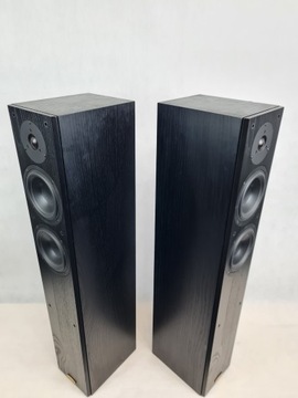 Tannoy Revolution R2 – kolumny głośnikowe stereo