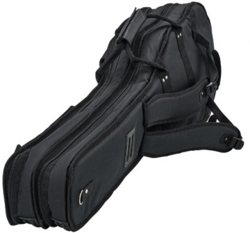 Кейс E-Guitar Double Gigbag для двух электрогитар Thomann диаметром 25 мм.