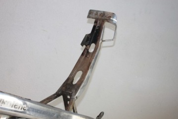 ГАЗ ГАЗ 250 270 280 300 TXT РАМА