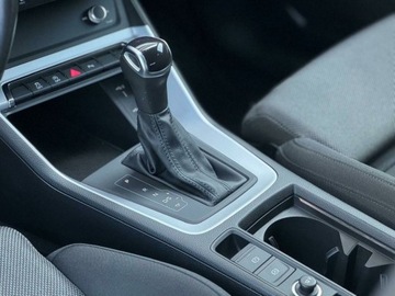 Audi Q3 II SUV 1.5 35 TFSI 150KM 2022 Audi Q3 Wiritualny Kokpit , Kamera Cofania , Reflektory Led 1.5 Benzyna, zdjęcie 11