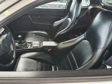 Porsche 944 1985 Porsche 944 PORSCHE 944 2.5 163PS Klasyk w nienagannym stanie Gwarancja!, zdjęcie 5