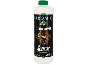 Sensas AROMIX CHENEVIS 500ML KONOPIE