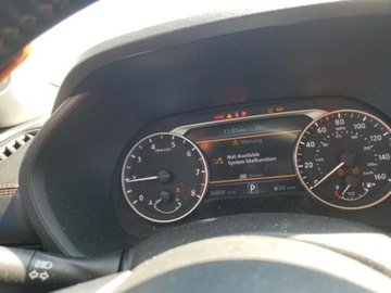 Nissan Sentra VI 2021 Nissan Sentra Nissan Sentra SR CVT 2.0 Benzyna 149KM, zdjęcie 9