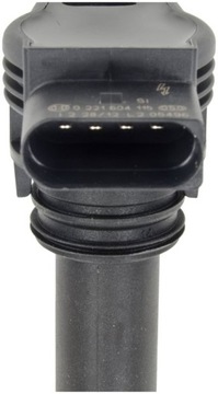BOSCH 0 221 604 115 CÍVKA ZAPALOVACÍ