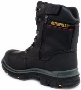 Ботинки рабочие CAT PREMIER 8