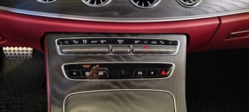 Mercedes CLS C257 Coupe Facelifting 2.0 300d 265KM 2021 Mercedes-Benz CLS CLS 300d 4MATIC AMG BURMESTER Widescreen Skora Kamer, zdjęcie 37