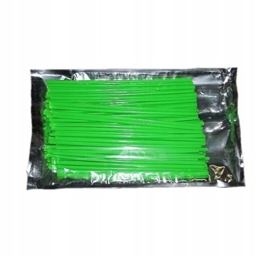 НАКЛАДКИ НА СПИЦЫ ДИСКИ ЦВЕТНЫЕ КОЛЕСА ВЕЛОСИПЕД x72