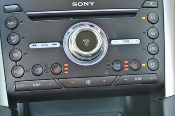 Ford Mondeo V Kombi Facelifting 2.0 EcoBlue 190KM 2020 Ford Mondeo Vignale Kombi 2,0Ecoblue 190KM A8 ASO, zdjęcie 20