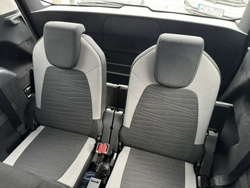 Citroen Grand C4 Picasso II Grand Picasso 2.0 BlueHDi 150KM 2016 Citroen C4 Grand Picasso Intensive 2.0 BlueHDi, zdjęcie 27