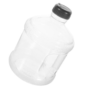 БУТЫЛКА ДЛЯ ЧИСТОЙ ВОДЫ