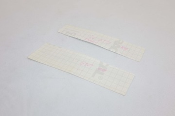 SUZUKI SV 650 Наклейка на бак с надписью Графический логотип и эмблема НАБОР