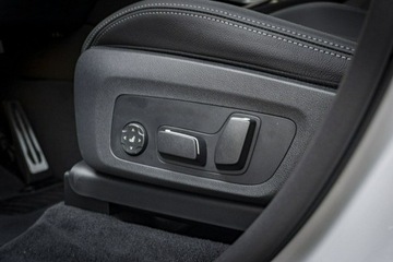 BMW X3 G01 SUV Facelifting 2.0 20d 190KM 2024 BMW X3 xDrive20d DEMO, zdjęcie 10