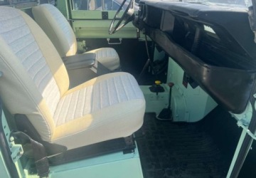 Land Rover 1983 Land Rover Inny Land Rover Inny 2.3 Benzyna 73KM, zdjęcie 7