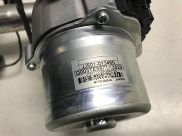 HONDA HR-V III 2023 SLOUPEC VOLANT SERVO  JJ501-013460 GB
