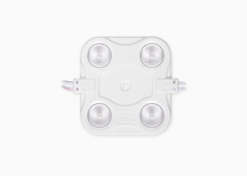 Moduł LED XR-4 CC 12VDC 6W 580lm 7500K wodoodporny IP65