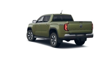 Volkswagen Amarok II 2026 Volkswagen Amarok Style 3.0 TDI V6 240KM 10AT 4MOTION ACC HAK MatrixLED NO, zdjęcie 4