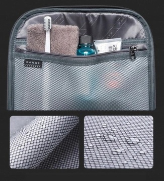 Городской рюкзак для ноутбука шириной 15,6 см (I227)