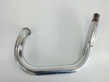 SUZUKI INTRUDER 750 kolektor wydechowy