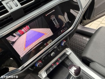 Audi Q3 II SUV 2.0 40 TFSI 190KM 2023 Audi Q3 Audi Q3 40 TFSI Quattro S tronic 2.0 Benzyna 190KM, zdjęcie 28