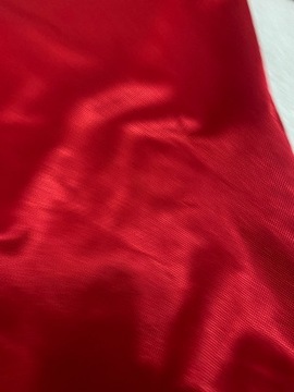 Czerwona koszula r 36 S Miss Selfridge 321