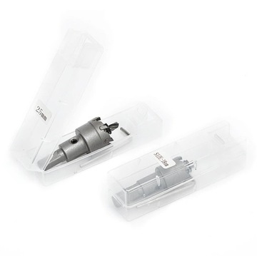 СВЕРЛО WIDI ДЛЯ МЕТАЛЛА, ДЕРЕВА 22 ММ