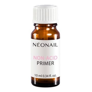 NEONAIL Primer bezkwasowy odtłuszczacz 10 ml