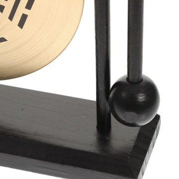 ОФИСНЫЕ УКРАШЕНИЯ КИТАЙСКИЙ СТОЛ УКРАШЕНИЕ ГОНГ РЕМЕСЛО ШИКАРНЫЙ ДЕРЕВЯННЫЙ КРОНШТЕЙН