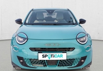 Fiat 2024 Fiat 600 1.2 Turbo Hybrid eDCT SalonPL FVat Od Reki Dobrze Wyposazony 1.2, zdjęcie 2