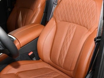 BMW X6 G06 SUV Facelifting 3.0 30d 298KM 2025 BMW X6 xDrive30d Suv 3.0 (298KM) 2025, zdjęcie 4