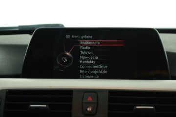 BMW Seria 3 F30-F31-F34 Touring Facelifting 2.0 320i 184KM 2017 BMW 3 320 i xDrive, Salon Polska, 4X4, Automat, zdjęcie 10