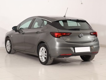Opel Astra K Hatchback 5d 1.0 Turbo 105KM 2019 Opel Astra 1.0 Turbo, Salon Polska, Serwis ASO, zdjęcie 3