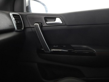 Kia Sportage IV SUV Facelifting 1.6 CRDI 136KM 2021 Kia Sportage GT-Line mHEV automat skóra navi, zdjęcie 31