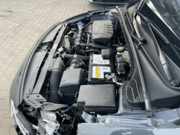 Hyundai i30 III 2024 Hyundai i30 Kamera Kliamtyzancja LED Virtual, zdjęcie 13