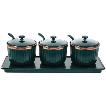 КЕРАМИЧЕСКИЕ КОНТЕЙНЕРЫ ДЛЯ СПЕЦИЙ ПУСТАЯ СОЛЯНАЯ БАНКА C