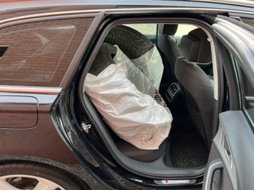 Audi A6 C7 Avant Facelifting 2.0 TDI ultra 190KM 2014 Audi A6 Avant 2.0 diesel 190 KM automat zarej w PL zadbany mozliwa za, zdjęcie 25