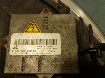 ALFA ROMEO GT SVĚTLOMET LEVÝ