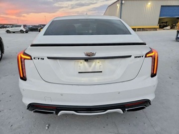 Cadillac 2023 Cadillac CT5 Sport 2023 2.0 Benzyna 237KM, zdjęcie 2