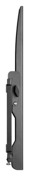Крепление для телевизора Goobay BASIC TILT XL 43–100 дюймов