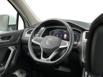 Volkswagen Tiguan Allspace SUV Facelifting 2.0 TDI SCR 150KM 2023 Volkswagen Tiguan Allspace Salon PL FV23 Panorama Hak Webasto Leasing, zdjęcie 23