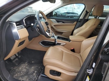 Jaguar F-Pace 2023 Jaguar F-Pace Jaguar F-PACE S P250 AWD 2.0 Benzyna 247KM, zdjęcie 7