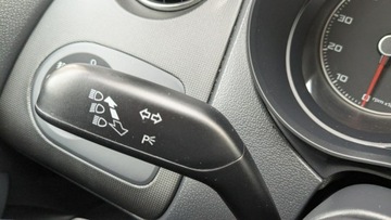 Seat Ibiza IV Hatchback 5d Facelifting 1.2 60KM 2014 Seat Ibiza 1.2i 60PSOPŁACONY Bezwypadkowy, zdjęcie 28