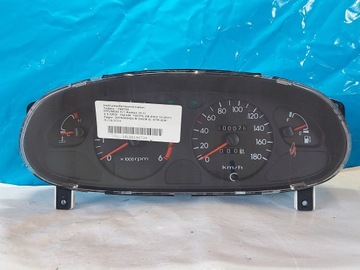 PŘÍSTROJOVÁ DESKA BUDÍK HYUNDAI H-1 2.5 CRD 940074A611