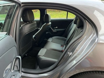 Mercedes Klasa A W177/V177 Hatchback 1.3 200 163KM 2019 Mercedes-Benz Klasa A 1.3 benzyna 163 KM 6 biegow zarej w PL zadbany, zdjęcie 22